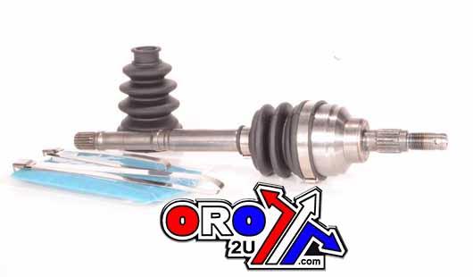 P2 ATV HALFSHAFT FRONT L/H TRX400 02-03, MOTOR-MASTER 310-1415