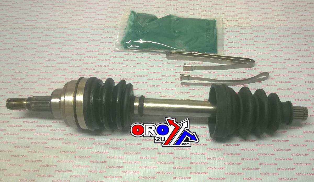 P2 ATV HALFSHAFT RIGHT, TRX400 03