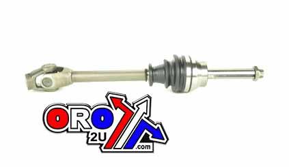P2 AXLE ASSEMBLY POLARIS SPORTSMAN 400 4X4/6X6, MOTOR-MASTER 511-2016