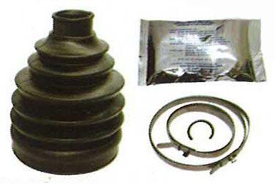 CV BOOT KIT 19x66x100 CAN-AM BRONCO AT-08545 FRONT OB