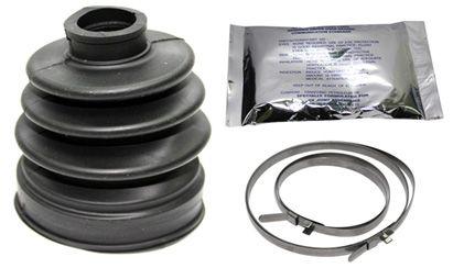 CV BOOT KIT 19x65x89 HONDA TRX, KAW KVF, BRONCO AT-08547 POLARIS, YAM