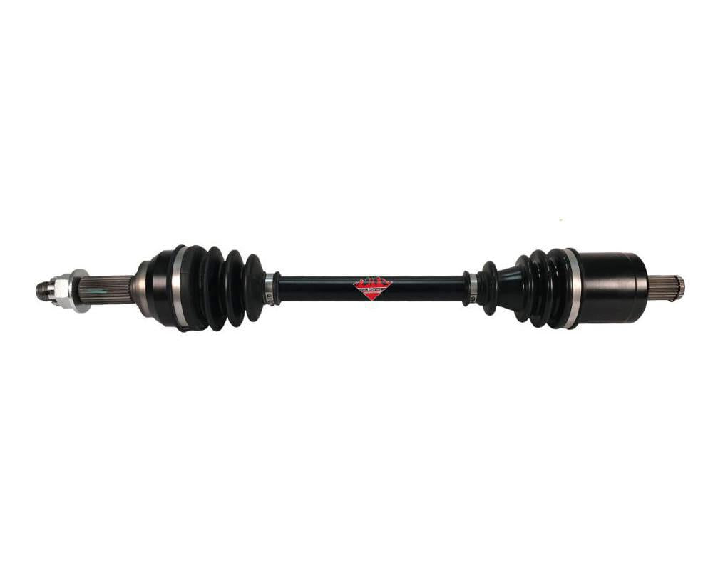 ATV AXLE Arctic Cat 4X4 F/R, 250/ 400 (01), 300 (98-02), 500 (00-01)