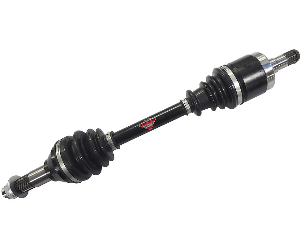 ATV AXLE Polaris Sportsman 4X4, F/L F/R 400 450 600 500 700 800 05-06
