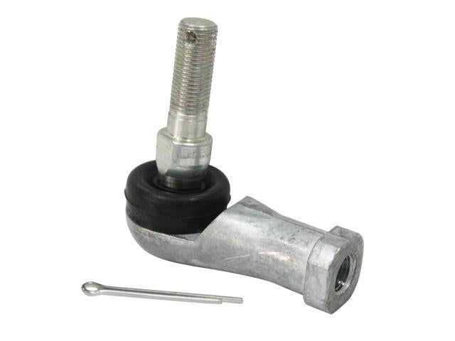 TIE ROD END LH M12x35, AT-08568L KAW KVF360 03-13