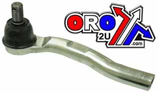 TIE ROD END 53540-T0A-A12, HONDA SXS1000 AT-08786 OUTER RIGHT