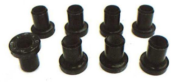 BUSH KIT / 8PC OEM 5434548, POLARIS RANGER 500/700 05-08