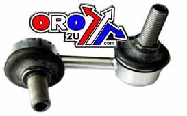 TIE ROD END RH 16B-2385M-10, BRONCO AT-08762 YAM YXF 850/1000 16-24