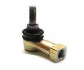TIE ROD END 53175-HN1-003, BRONCO AT-08124 TRX400EX 99-08, KVF750 06-13