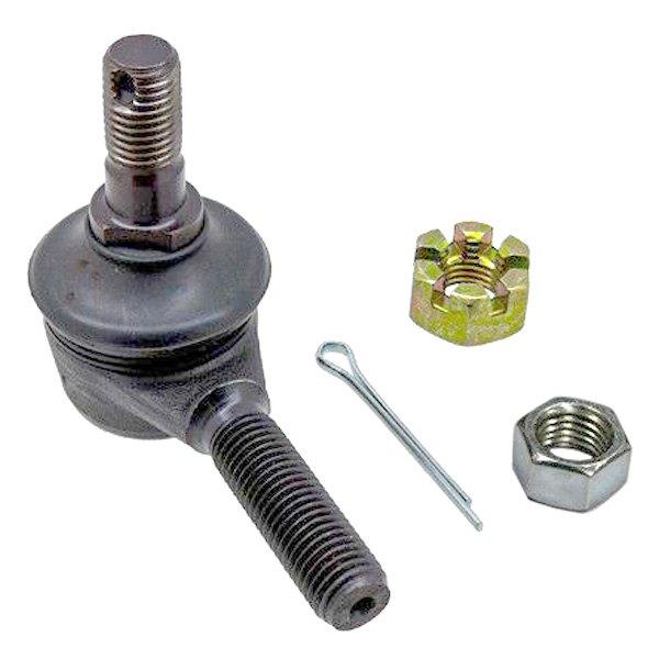 TIE ROD END 51260-41B01, BRONCO AT-08126, LT50 84-87, LT80 87-06