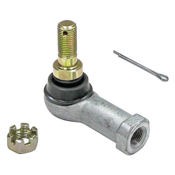 TIE ROD END BRONCO AT-08122 53157-HP0-A01, TRX250 97-07, TRX300 88-00
