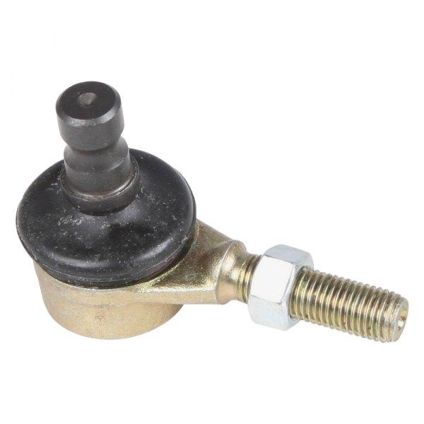 TIE ROD END BRONCO AT-08557, SUZUKI LT-4WD 250 87-98, LTF300F 99-02