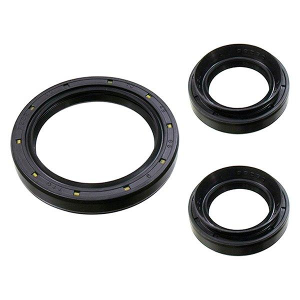 DIFFERENTIAL SEAL KIT YFM550/700 GRIZZLY, BRONCO AT-03584 YAMAH ATV, 25-2074-5