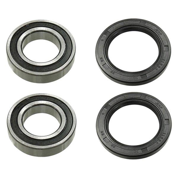 WHEEL BEARING & SEAL KIT, BRONCO AT-06672 LT-A400 02-12