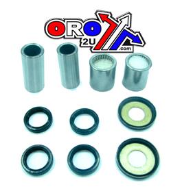 SWINGARM BEARING KIT SP, PSYCHIC MX-04291 DR125SE 94-02, DR200SE 96-17