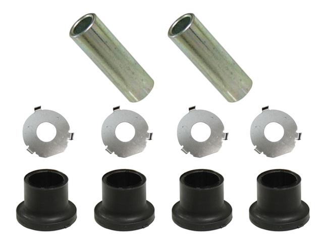 A-ARM BEARING AND SEAL KIT, BRONCO AT-04348 LOWER/UPPER, CAN-AM 09-12