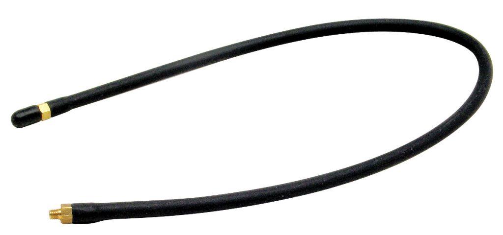 Vacuum Adapter, 500mm x 6mm, MOTION PRO 08-0217