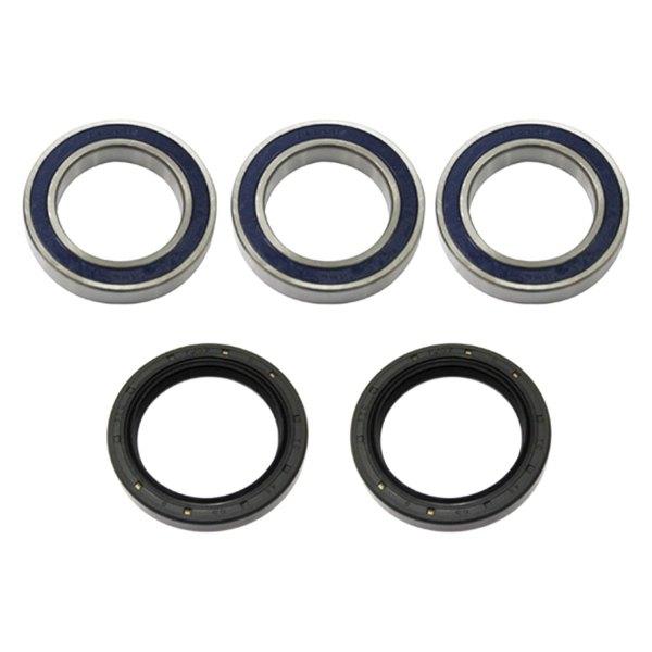 WHEEL BEARING KIT REAR BRONCO AT-06652 KAWASAKI KFX450R 08-18