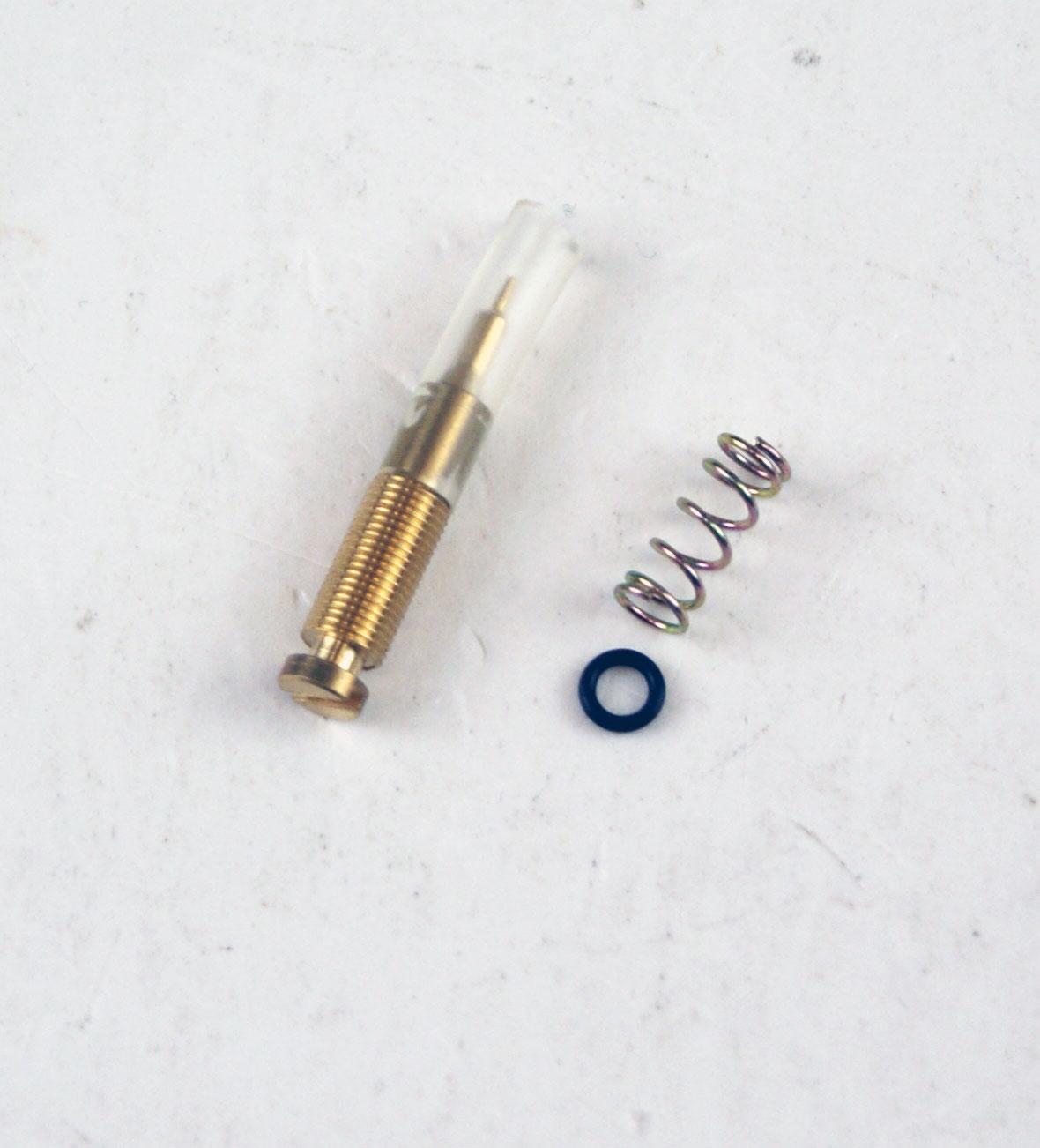 AIR FUEL SCREW KIT KAWASAKI, 16014-1014, KAWASAKI, KS 56-2003, KX ZX