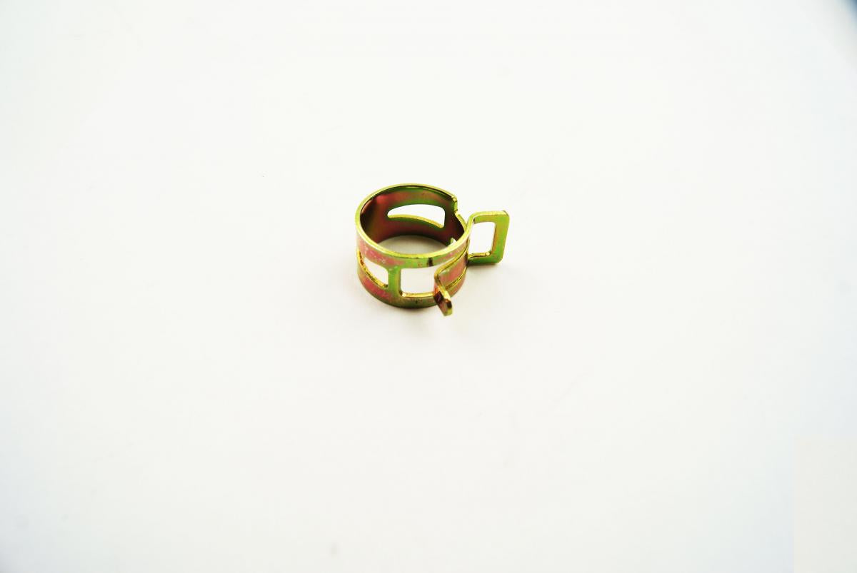 18-21mm SPRING CLAMP EA.