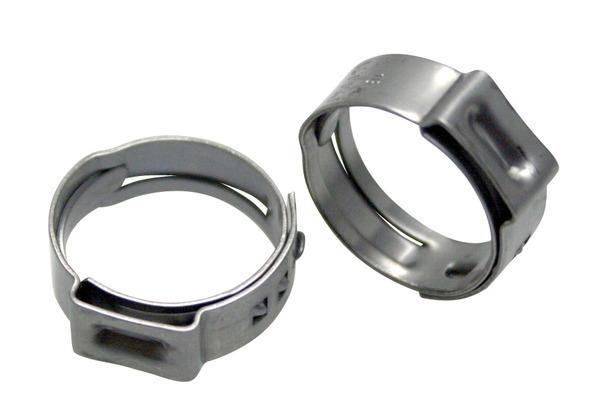 Stepless Ear Clamps 14.8-18.0, MOTION PRO 12-0078 WIDE 7mm, 18-040.014