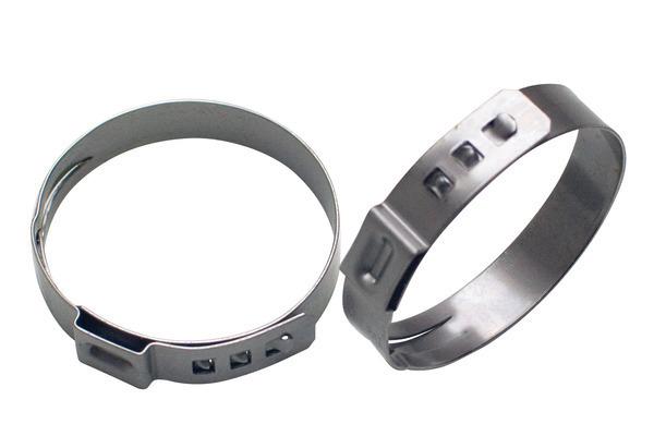Stepless Ear Clamps 36.4-39.9, MOTION PRO 11-0072 WIDE 9mm, 18-040.036