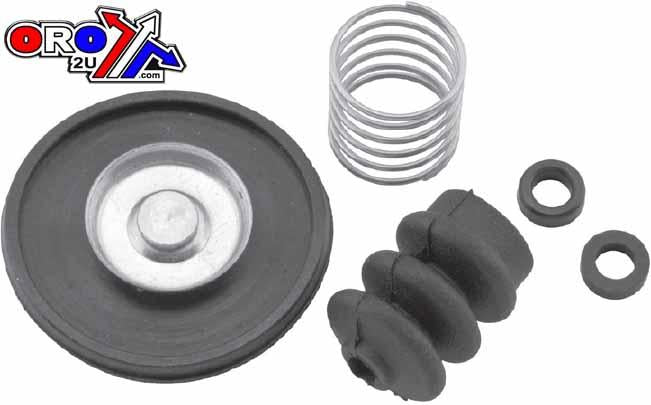 ACCELERATOR REBUILD KIT, 18-0586, HARLEY DAVIDSON 76-06