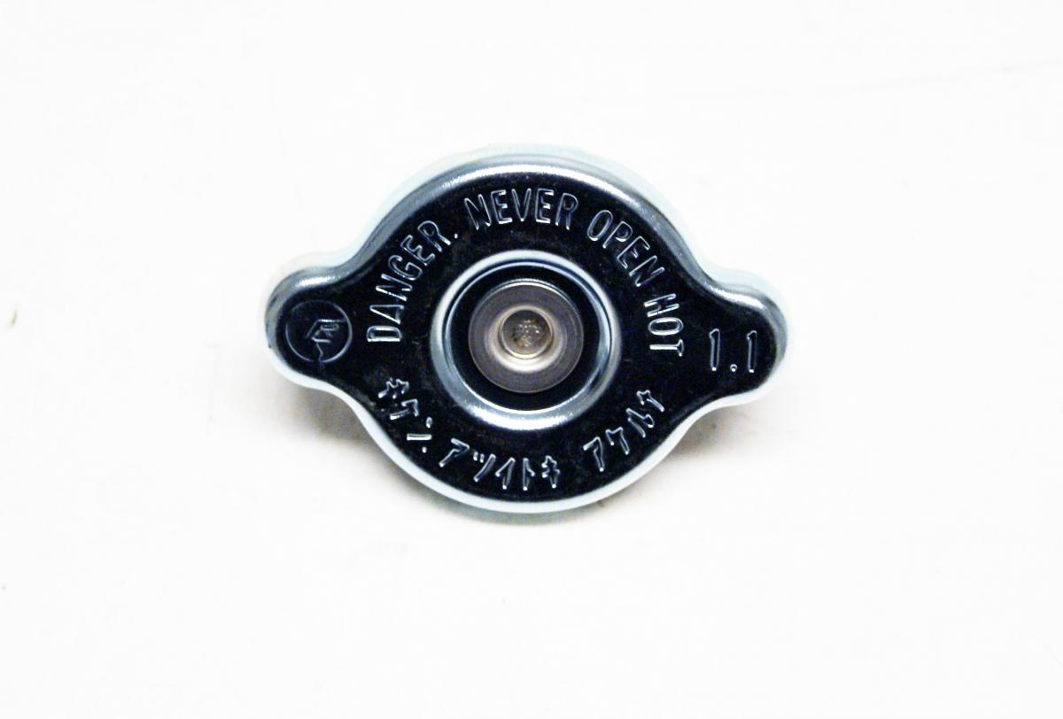 RADIATOR CAP 1.1 JAPANESE UNI.