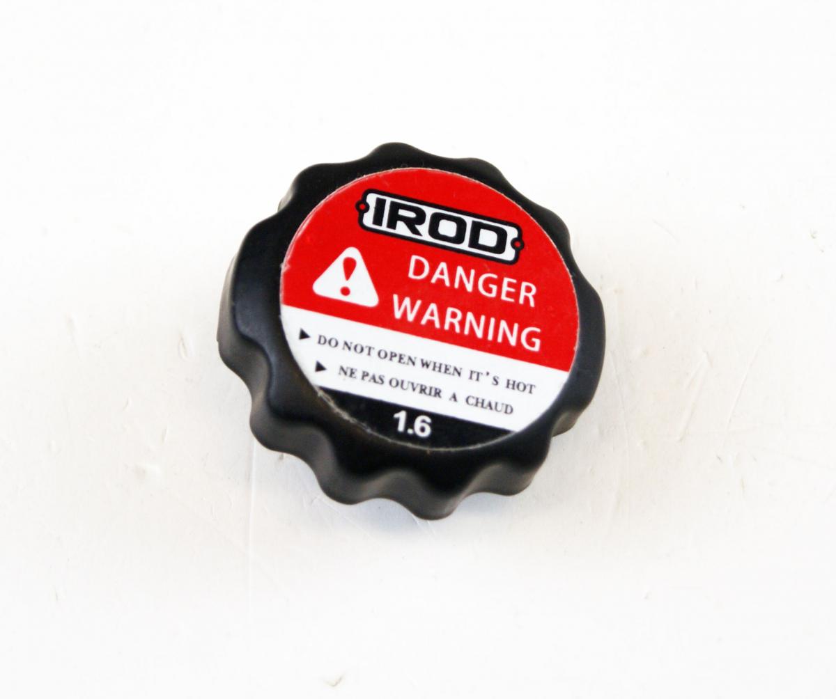 RADIATOR CAP 1.5 JAPANESE UNI.