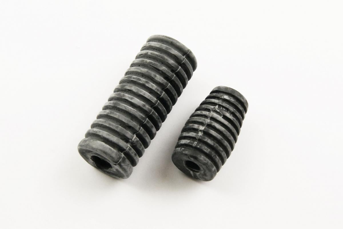 KICKSTART RUBBER , GEAR LEVER, C.2357