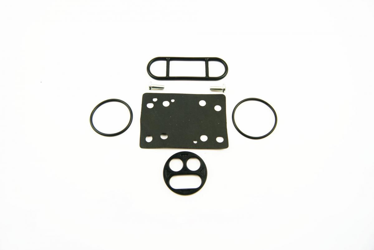 REPAIR KIT FUEL TAP YAMAHA, YAMAHA XV535 90-98