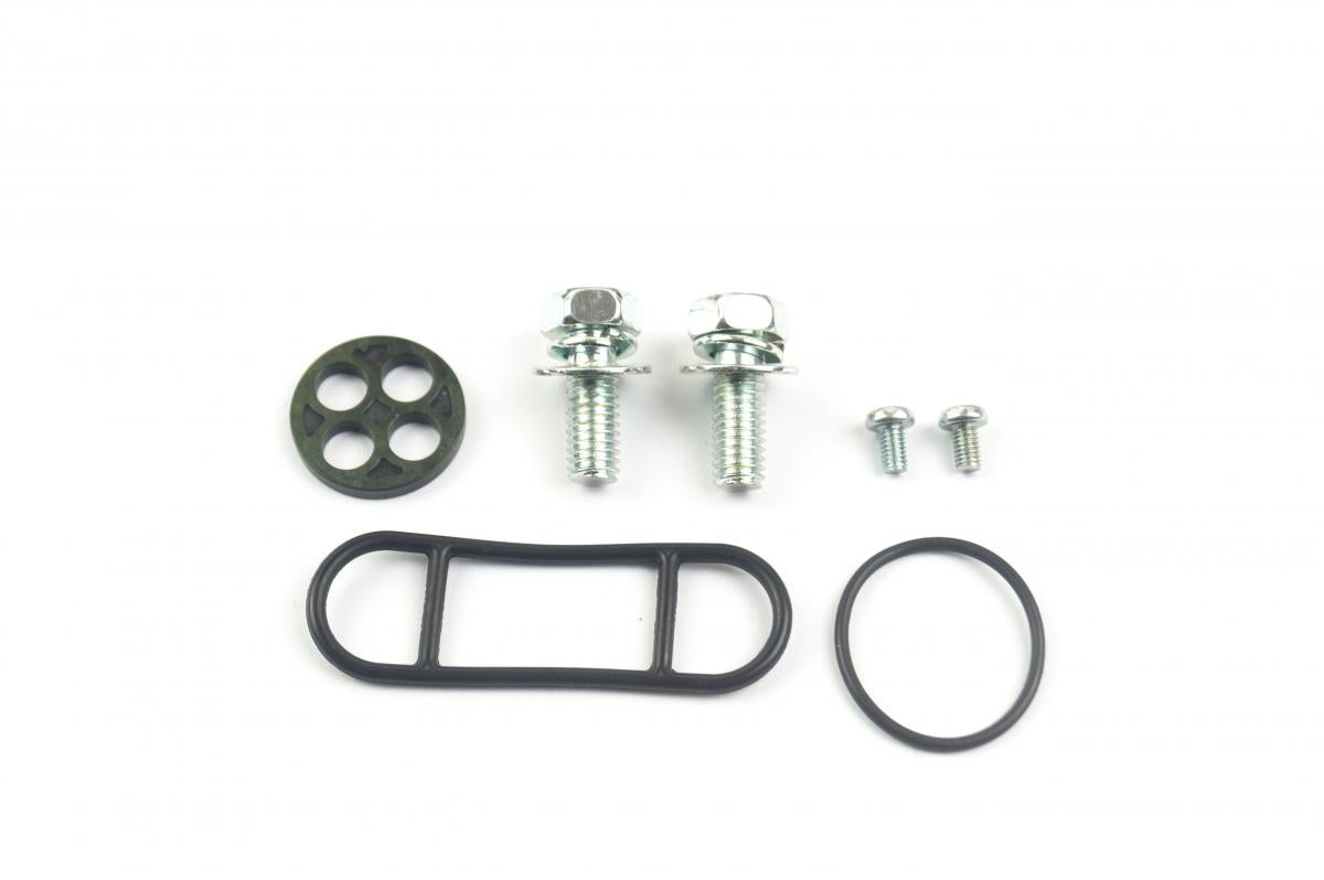 REPAIR KIT FUEL TAP KAWASAKI KEF300 95-02,KLF300 88-04, KLF400 93-99