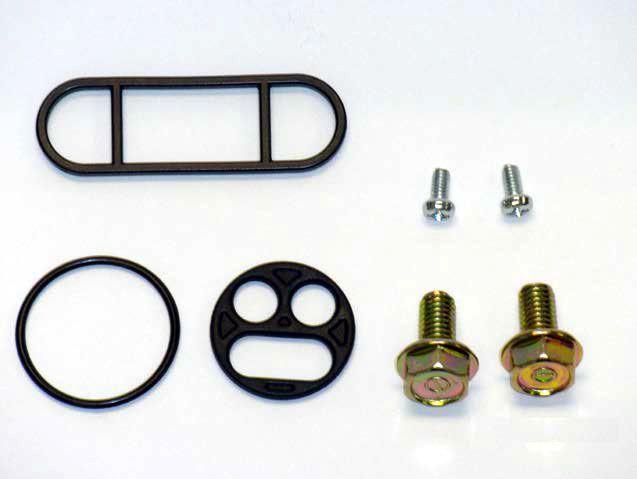 REPAIR KIT FUEL TAP YAMAHA YFZ350, YFS200 K&S 55-4001