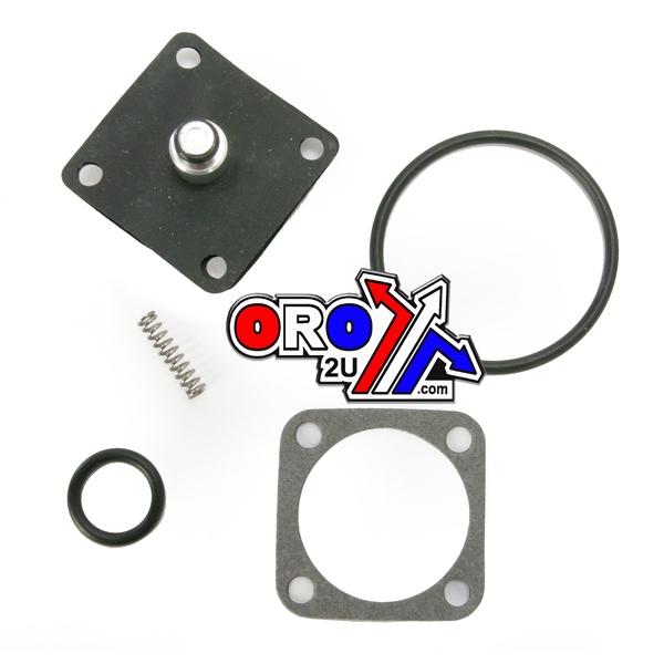 REPAIR KIT FUEL TAP GSX600F 88-97 GSX750F 89-97 KS55-3002, K&L 18-2715