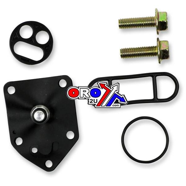 REPAIR KIT FUEL TAP XJ600 DIVERSION 92-02 KS55-4004, K&L 18-2718