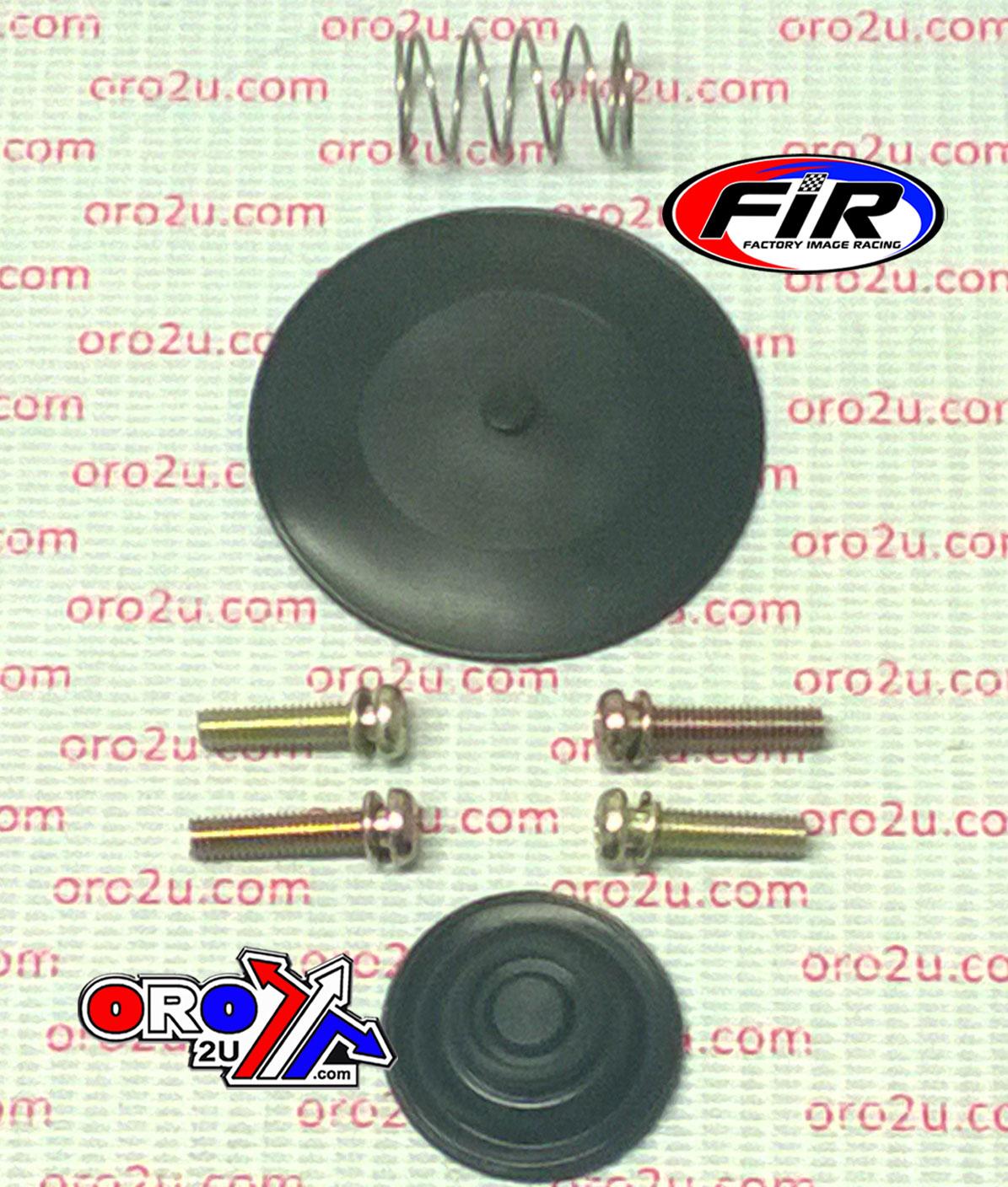 REPAIR KIT FUEL TAP VT600C 99-05, FIR ROAD