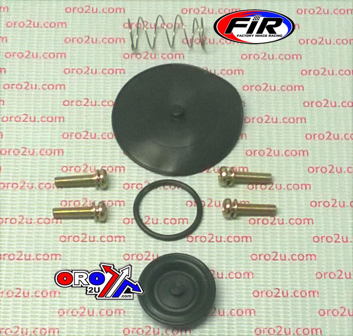REPAIR KIT FUEL TAP HONDA VTR1000F 97-06, FIR ROAD