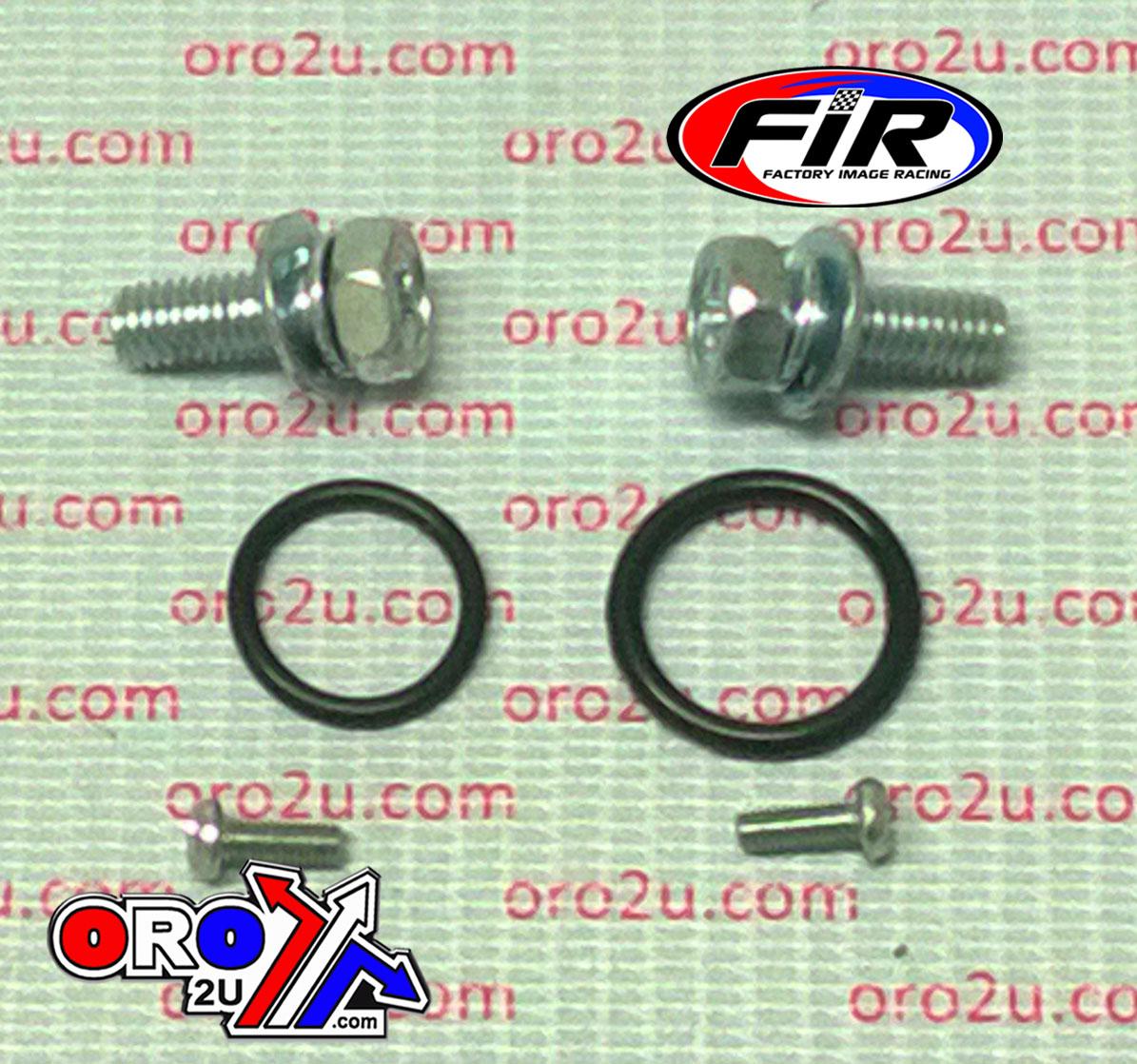 REPAIR KIT FUEL TAP KAWASAKI, FIR KX60 83-02, KX500 86-91, KLT200/250 84-85