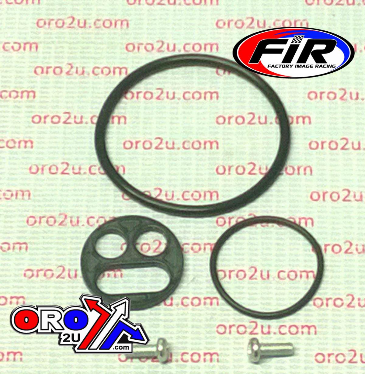 REPAIR KIT FUEL TAP SUZUKI RF900 94-97, FIR ROAD