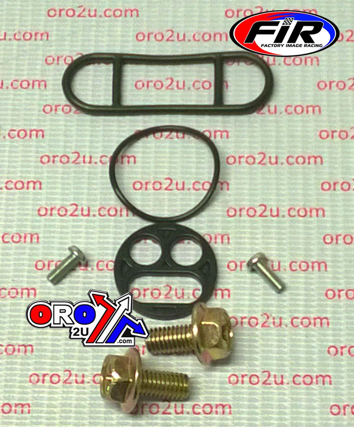 REPAIR KIT FUEL TAP SUZUKI DR250 90-93, DR350 90-95, FIR ROAD