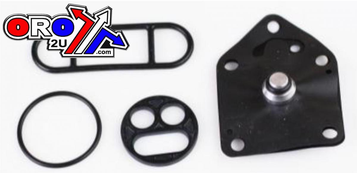 REPAIR KIT FUEL TAP DR650SE 96-20 KS55-3005