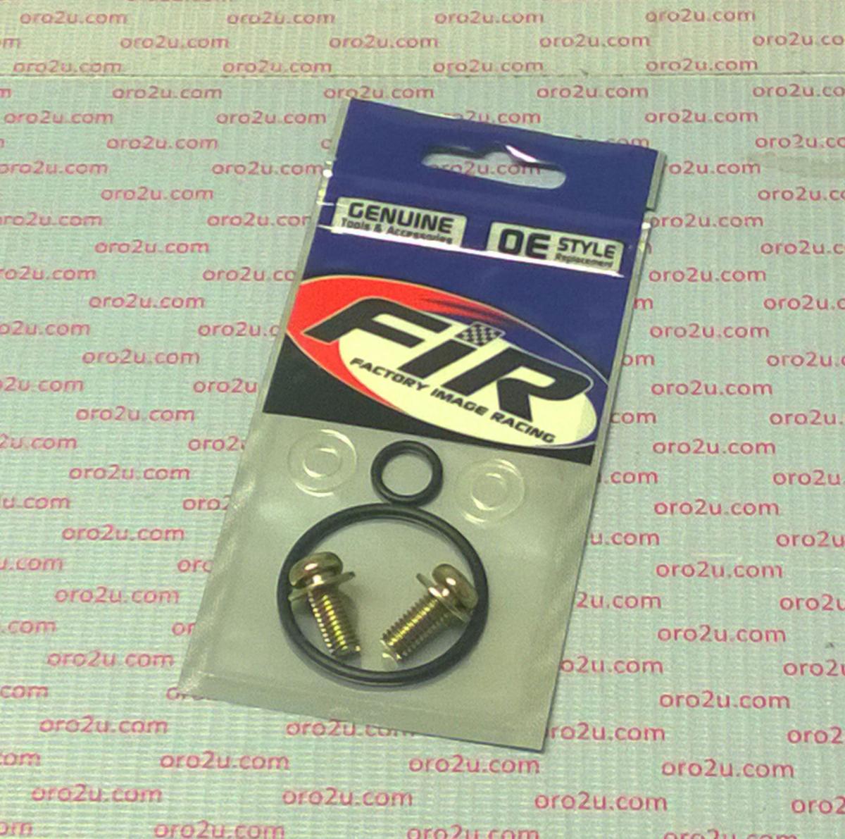 REPAIR KIT FUEL TAP YAMAHA YZ80 80-85, YZ125 77-85 FIR ROAD