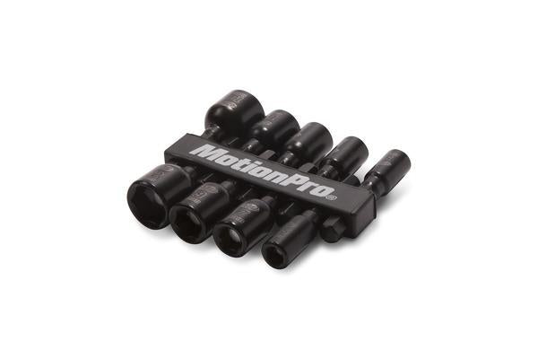 MAGNETIC SOCKET DRIVER SET 9pc, MOTION PRO 08-0590