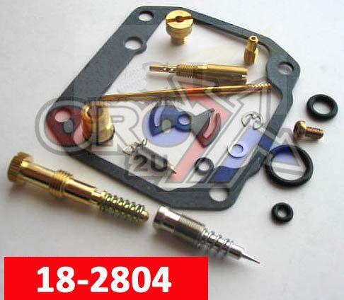 CARBURETOR REPAIR KIT SUZUKI LTF230 85-88 ATV