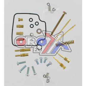 CARBURETOR REPAIR KIT TRX300FW 92-00, KL18-9304