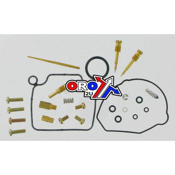 CARBURETOR REPAIR KIT TRX300EX 93-98 KL18-9272