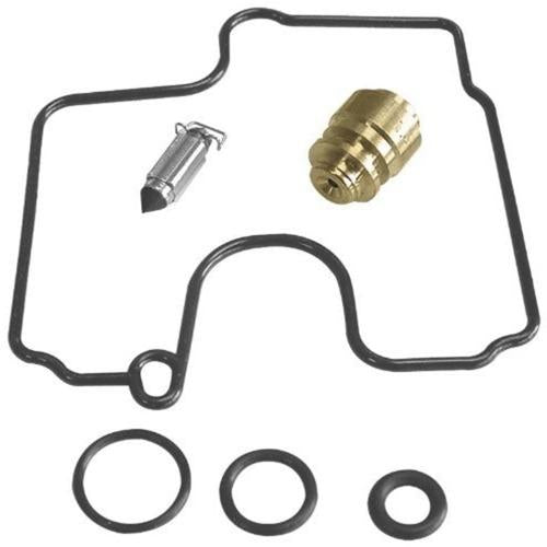 CARBURETOR REPAIR KIT HONDA TRX300 88-00, TRX400 95-03, TRX450 98-04 KL18-4923