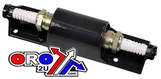 SPARK PLUG HOLDER RAIDER