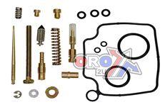 CARBURETOR REPAIR KIT HONDA TRX500FW 01-05, BRONCO AU-07400, AT-07400