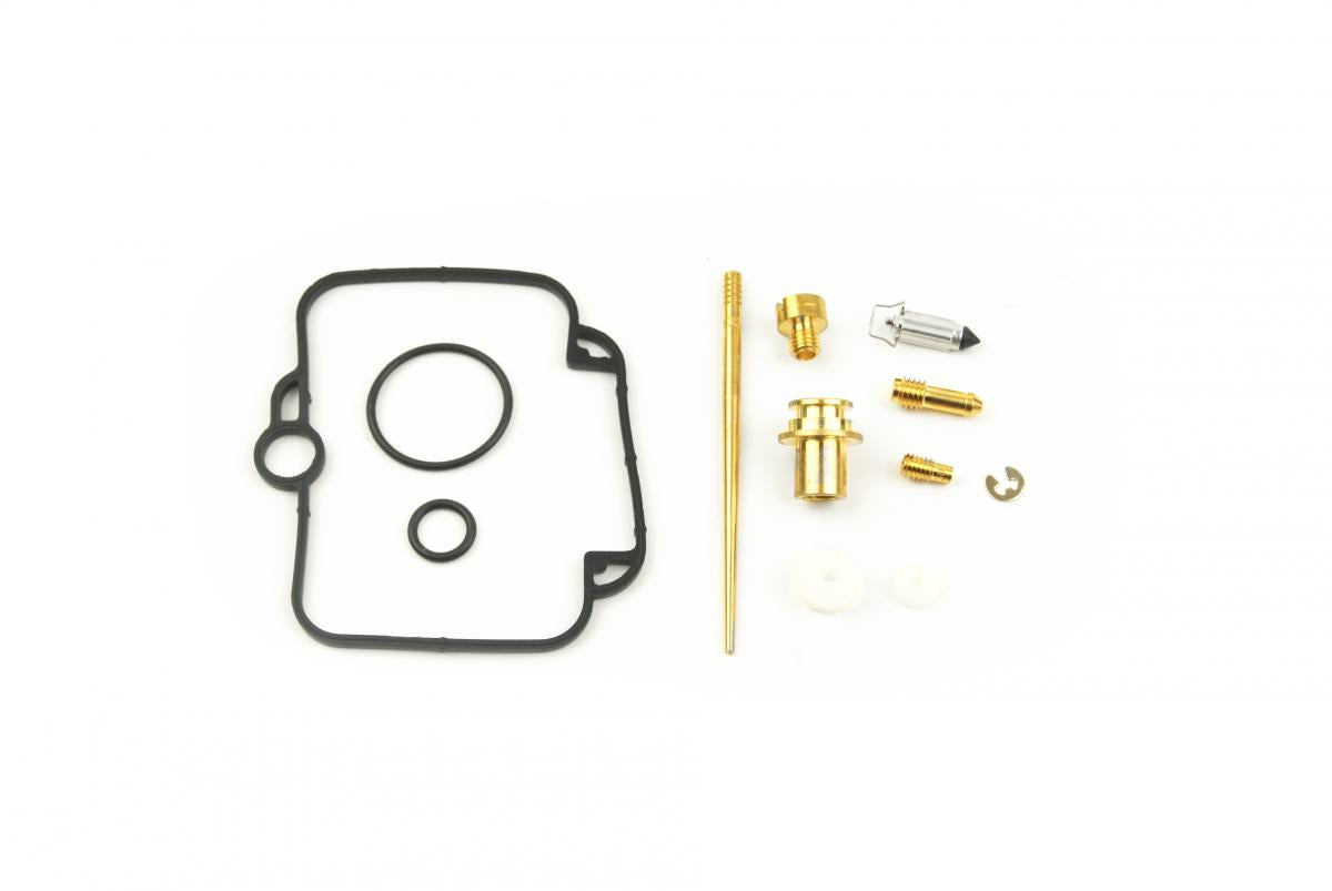 CARBURETOR REPAIR KIT POLARIS, SCRAMBLER 500 03-05, AT-07411 AU-07411