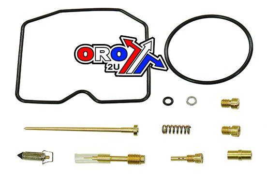 CARBURETOR REPAIR KIT KAWASAKI KVF300 99-02 AU-07418, AT-07418